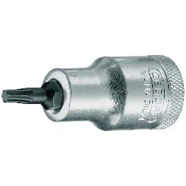 Gedore TORX®-Schraubendrehereinsätze 1/2" Produktbild
